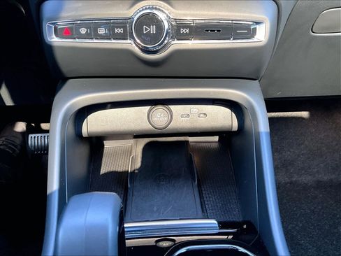 Used 2023 Volvo C40 P8 Recharge Plus w/ Protection Package Premier AWD/4WD image 37
