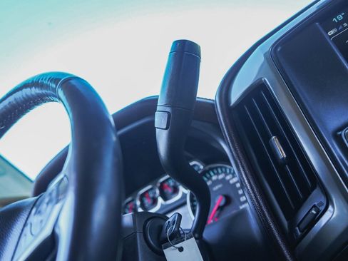 Used 2017 Chevrolet Silverado 2500 High Country w/ Duramax Plus Package image 24