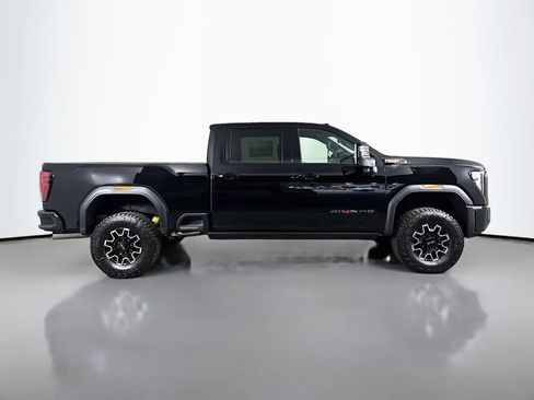 New 2026 GMC Sierra 2500 AT4X AWD/4WD image 8