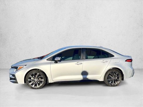 Certified 2024 Toyota Corolla SE image 7