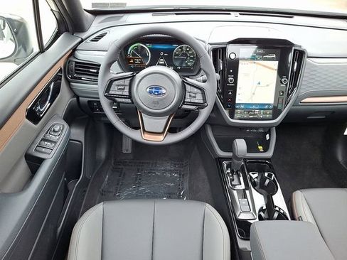 New 2026 Subaru Forester Sport AWD/4WD image 12