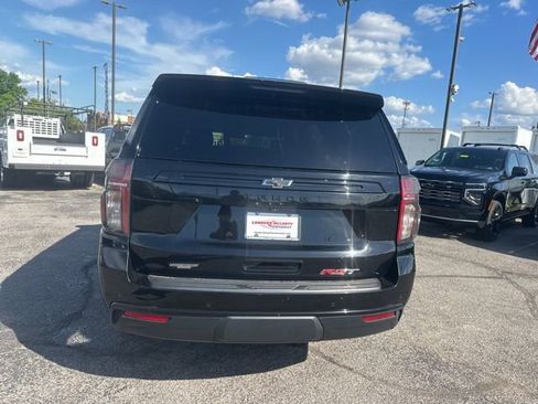 Used 2023 Chevrolet Tahoe RST AWD/4WD image 5