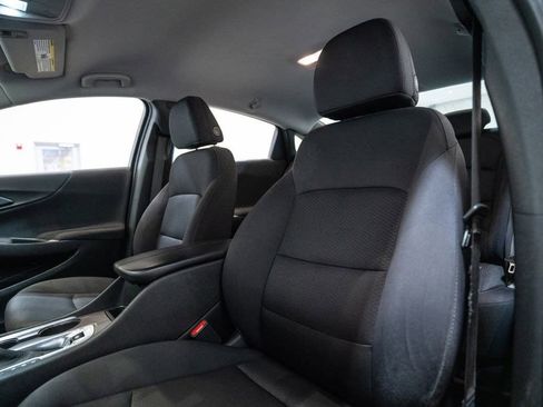 Used 2022 Chevrolet Malibu LT w/ Sport Edition FWD image 6