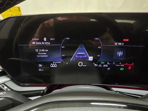 New 2026 Audi A6 Premium Plus image 17