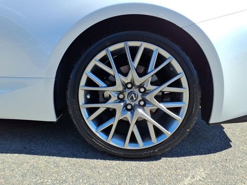 Used 2020 Lexus RC 350 w/ Premium Package image 23