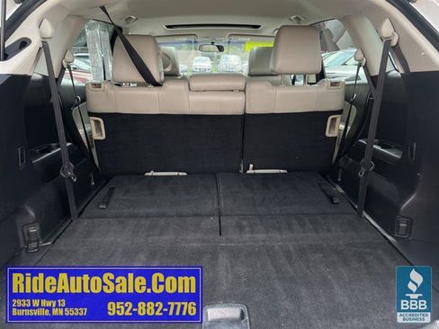 Used 2012 MAZDA CX-9 Touring w/ Moonroof & Bose Audio Pkg AWD/4WD image 32