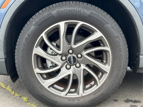 Used 2022 Lincoln Corsair AWD w/ Equipment Group 101A image 30