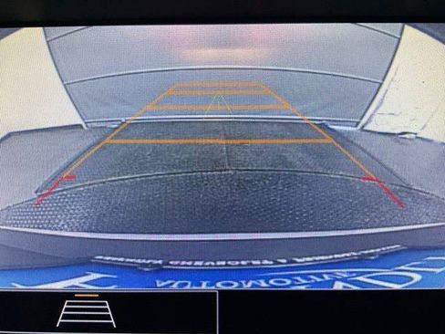 Certified 2022 Chevrolet TrailBlazer LT w/ Sun and Liftgate Package FWD image 19