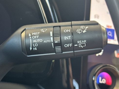 Certified 2025 Lexus RX 350 w/ Convenience Package AWD/4WD image 32