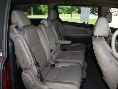 Used 2022 Honda Odyssey EX-L image 20