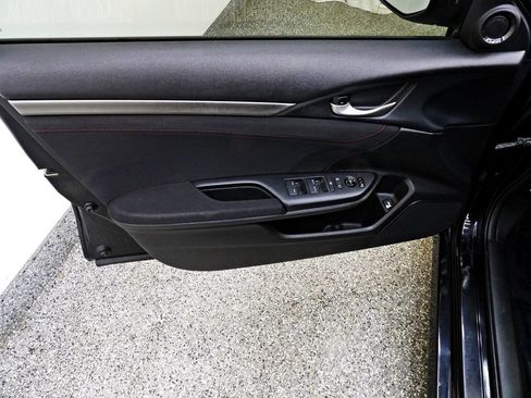 Used 2017 Honda Civic Si image 7