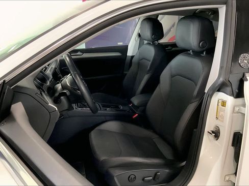 Used 2020 Volkswagen Arteon SE AWD/4WD image 9
