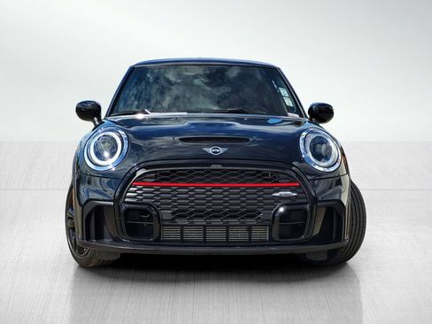 Used 2024 MINI Cooper John Cooper Works image 2