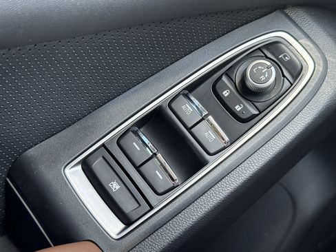 New 2026 Subaru Ascent Touring image 24