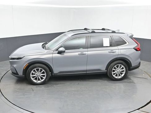 Used 2024 Honda CR-V EX image 35