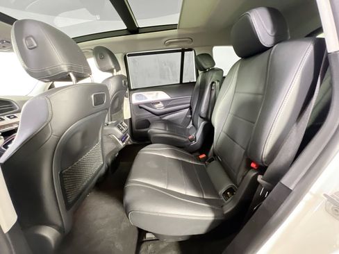 Used 2020 Mercedes-Benz GLS 450 4MATIC w/ Convenience Package image 26