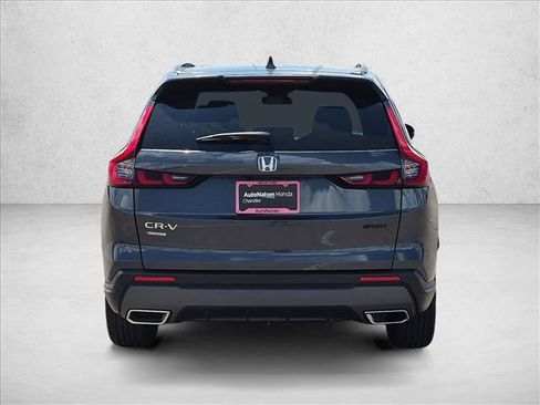 Used 2024 Honda CR-V Sport image 6