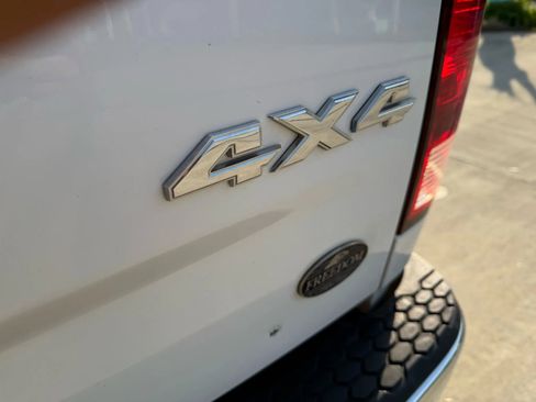 Used 2012 RAM 2500 Limited image 13