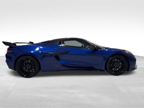 New 2027 Chevrolet Corvette Z06 RWD image 53