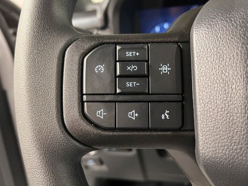 New 2025 Ford F150 STX w/ LOBO Package image 16