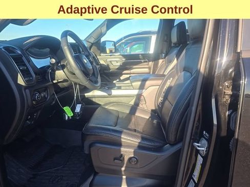 Used 2025 RAM 1500 Rebel w/ Rebel Level 2 Equipment Group AWD/4WD image 10