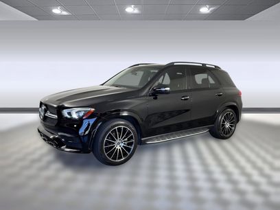 Used 2021 Mercedes-Benz GLE 350