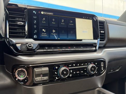New 2026 Chevrolet Silverado 2500 High Country w/ High Country Premium Package AWD/4WD image 19