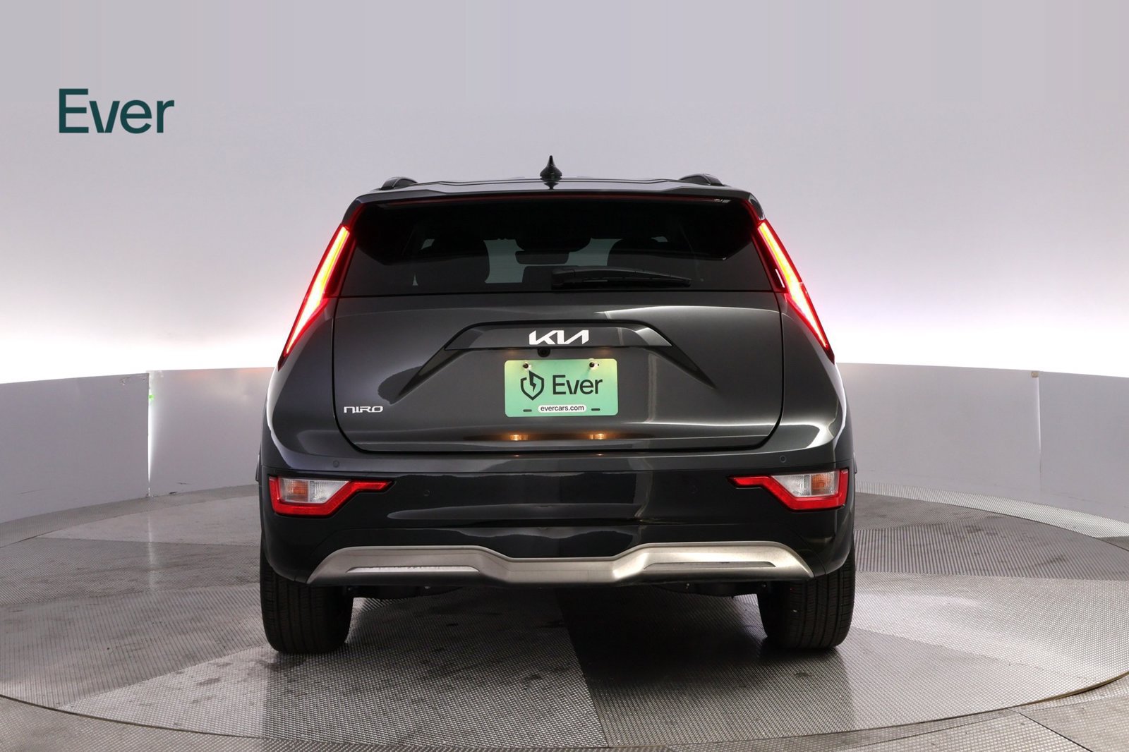 Used 2025 Kia Niro Wind FWD image 15