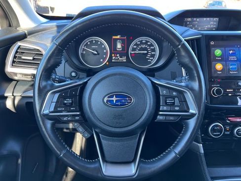 Used 2020 Subaru Forester Limited w/ Popular Package #3 image 23