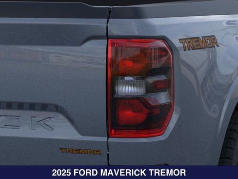 New 2025 Ford Maverick Tremor AWD/4WD image 21