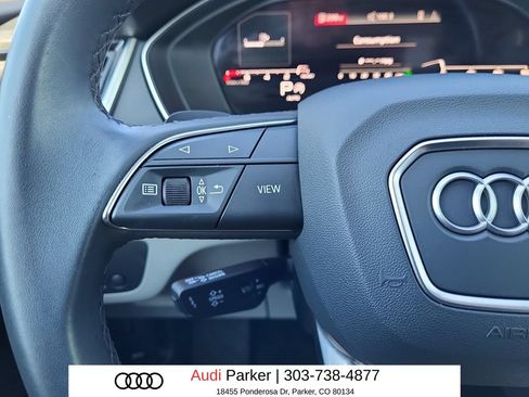 Certified 2023 Audi Q5 2.0T Premium Plus w/ Premium Plus Package AWD/4WD image 18