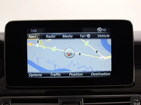 Used 2018 Mercedes-Benz CLS 550 image 25