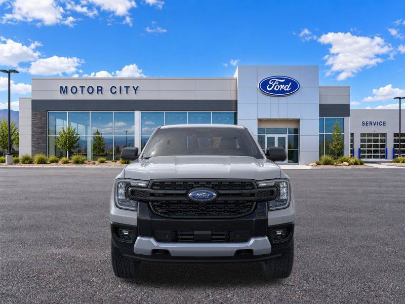 New 2026 Ford Ranger XLT AWD/4WD image 6