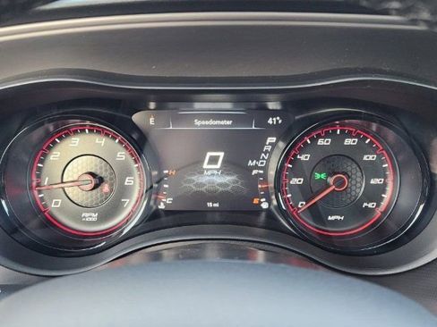 Used 2023 Dodge Charger SXT w/ Plus Group RWD image 25