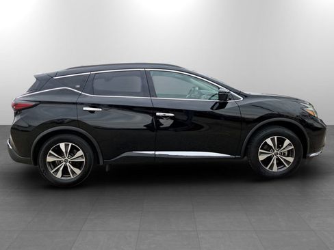 Used 2023 Nissan Murano SV image 5