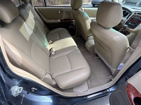 Used 2006 Toyota Highlander Limited image 22