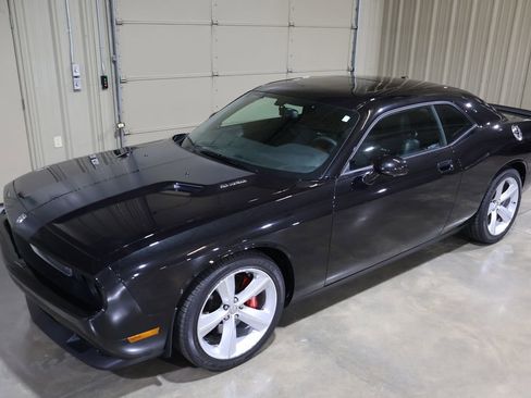 Used 2008 Dodge Challenger SRT8 image 7