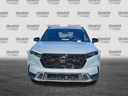 Used 2026 Honda CR-V Sport Touring image 9