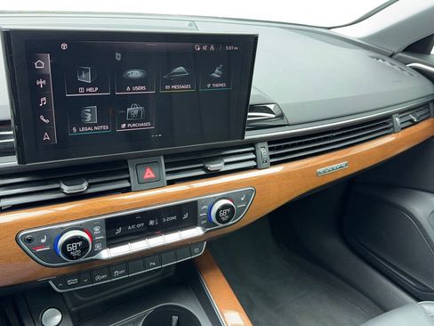 Used 2023 Audi A4 2.0T Premium w/ Convenience Package image 23