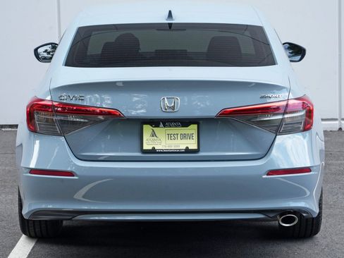Used 2024 Honda Civic Sport image 43