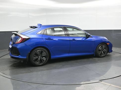Used 2019 Honda Civic EX image 3