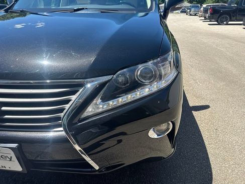 Used 2015 Lexus RX 350 AWD image 11
