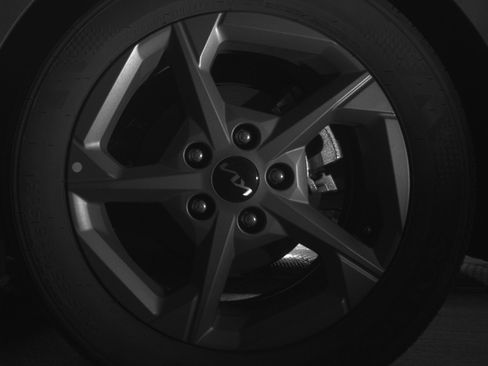 Used 2025 Kia K4 FWD image 14