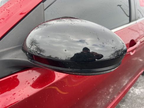 Certified 2023 Nissan Sentra SR w/ Trunk Package image 31