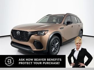 New 2026 MAZDA CX-70 SC AWD/4WD video 1