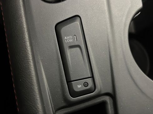 Certified 2024 Dodge Durango R/T AWD/4WD image 37