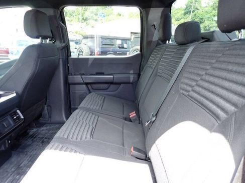 Used 2022 Ford F150 XL w/ STX Appearance Package AWD/4WD image 12
