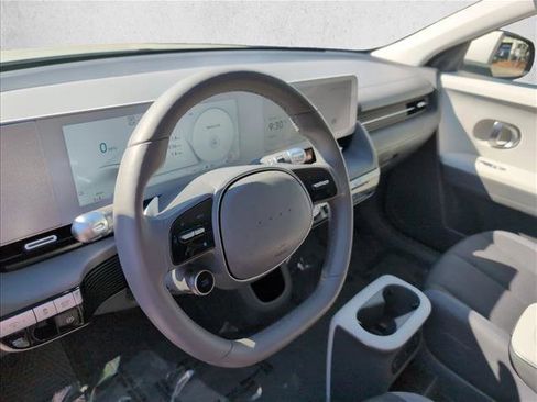 Certified 2024 Hyundai Ioniq 5 SEL image 9