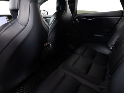 Used 2018 Tesla Model S 100D AWD/4WD image 18