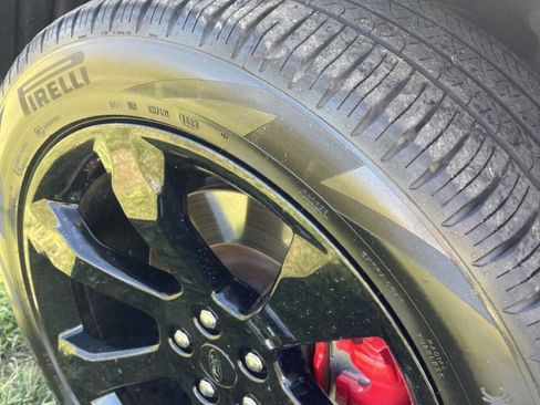 Used 2023 Ford Explorer ST w/ ST Street Pack image 30